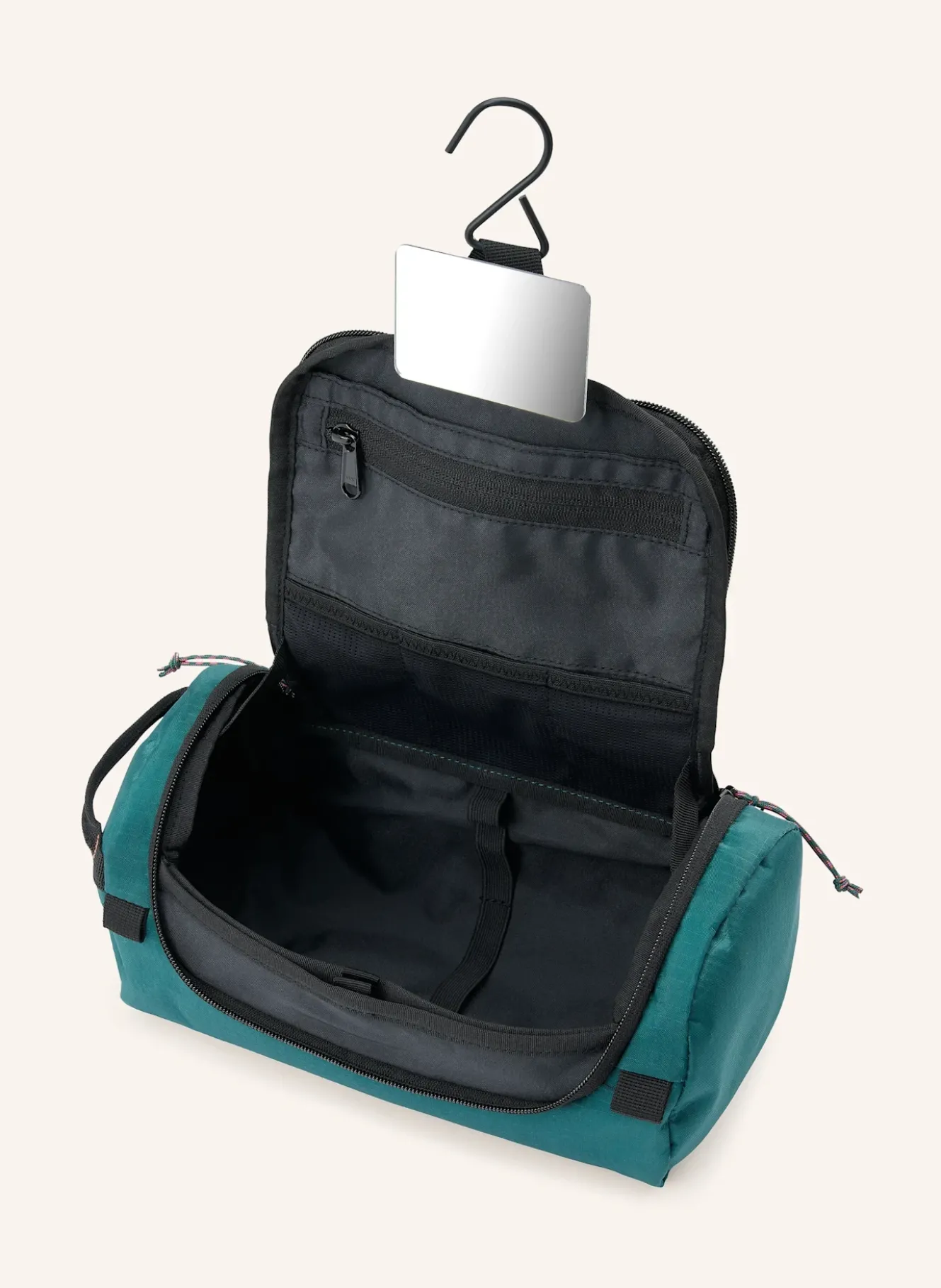 Kulturtasche WASH PACK