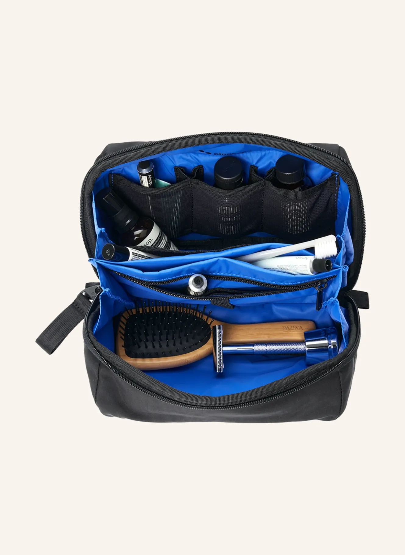 Kulturtasche WASHBAG