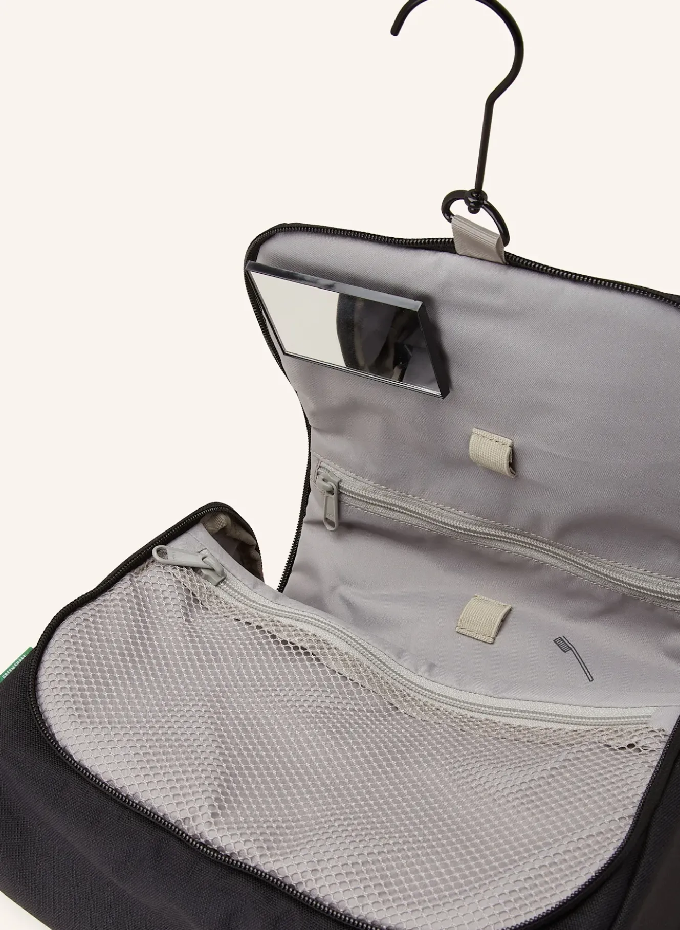 Kulturtasche WEGAWASH