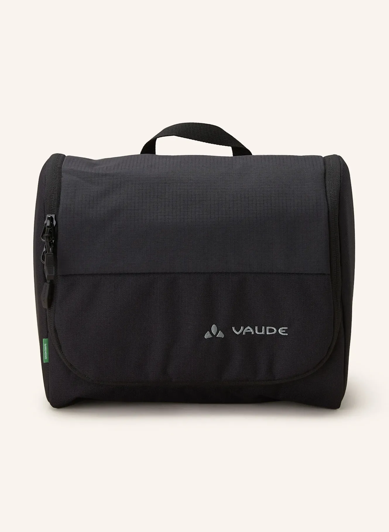 Kulturtasche WEGAWASH