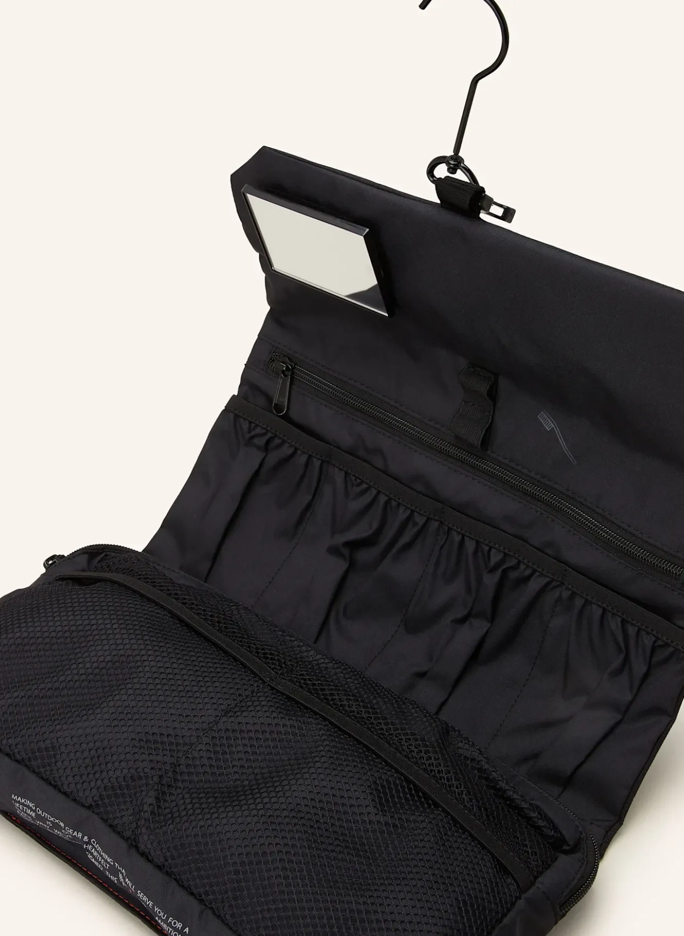 Kulturtasche WEGAWRAP