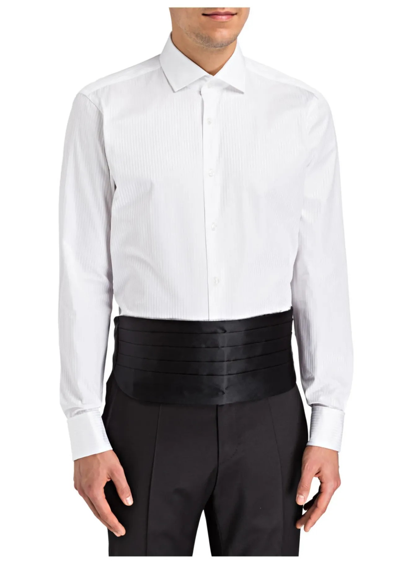 Kummerbund