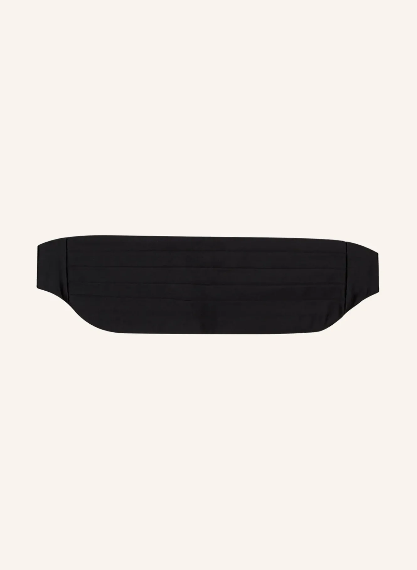 Kummerbund