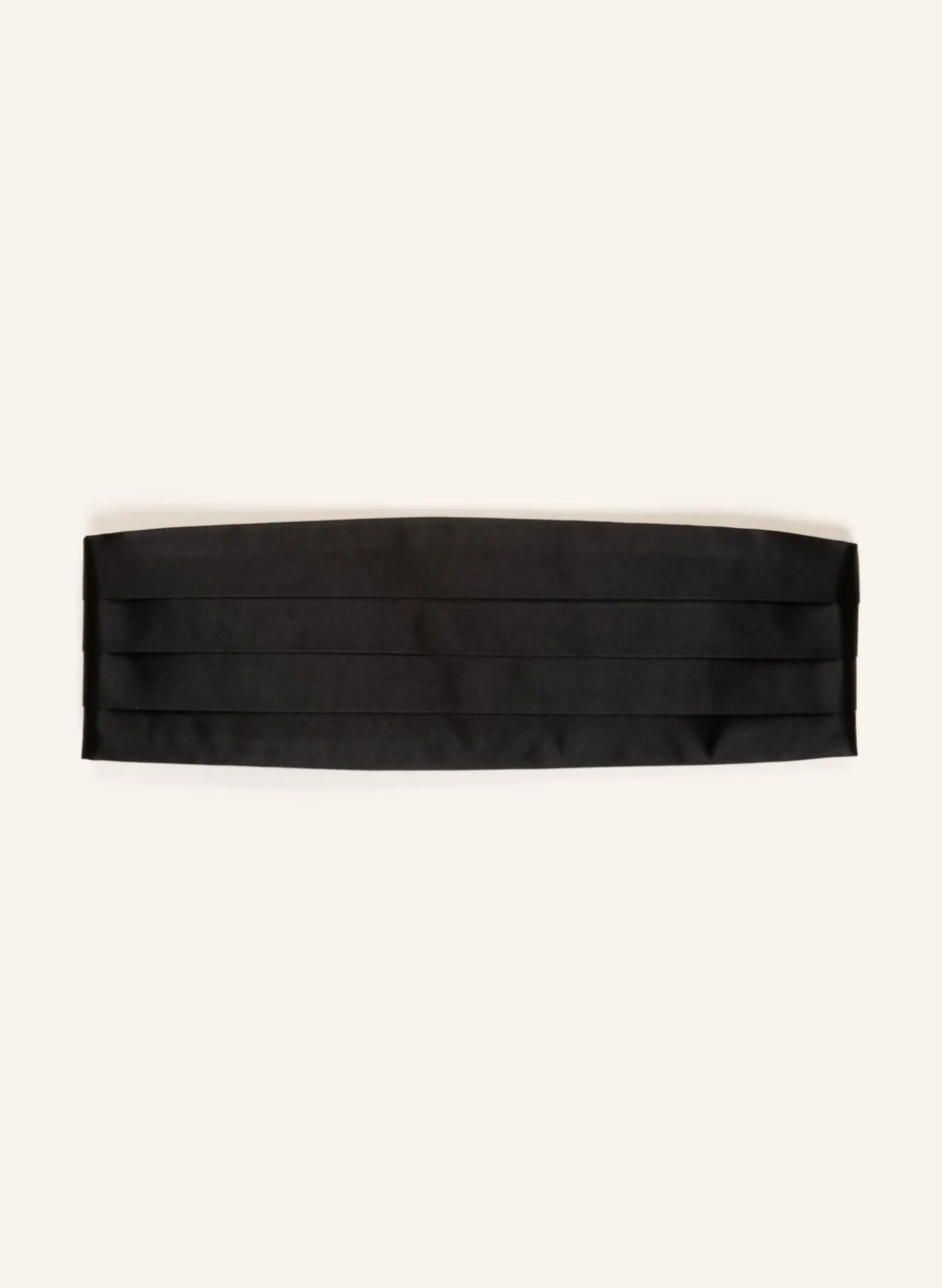 Kummerbund