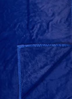 Kunstfell-Plaid THE BLANKET