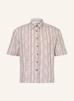 Kurzarm-Hemd Comfort Fit
