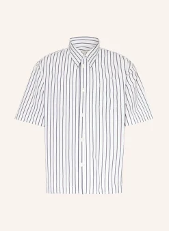 Kurzarm-Hemd Comfort Fit