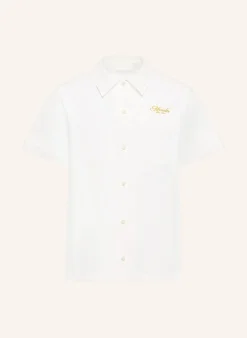 Kurzarm-Hemd Comfort Fit