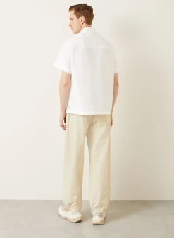Kurzarm-Hemd Comfort Fit
