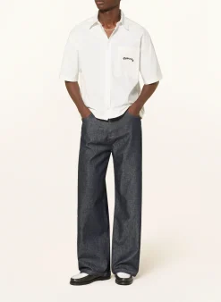 Kurzarm-Hemd Comfort Fit