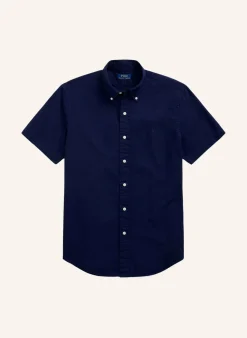 Kurzarm-Hemd Custom Fit