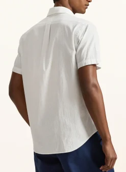 Kurzarm-Hemd Custom Fit