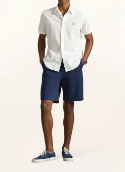 Kurzarm-Hemd Custom Fit