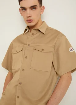 Kurzarm-Hemd Regular Fit