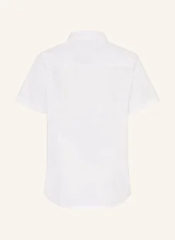 Kurzarm-Hemd Slim Fit