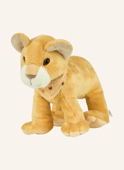 Kuscheltier L LÖWE Leo