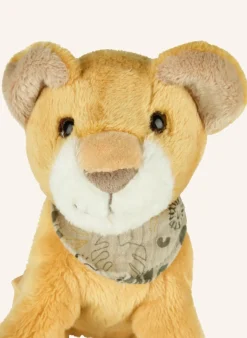 Kuscheltier M LÖWE Leo