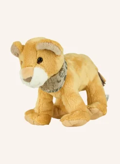 Kuscheltier M LÖWE Leo