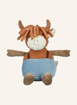 Kuscheltier M Schotti