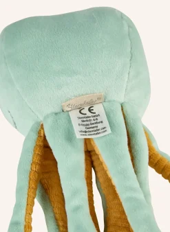 Kuscheltier S Octopus