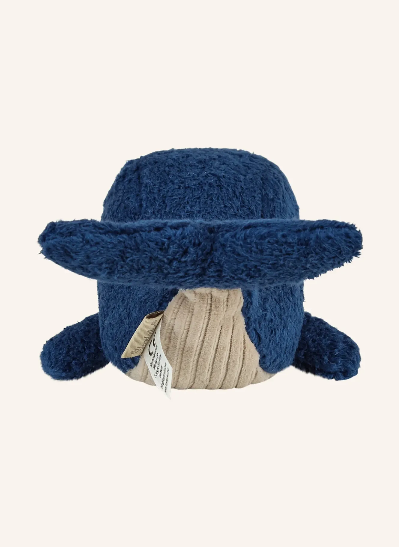 Kuscheltier S Wal