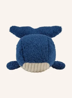 Kuscheltier S Wal