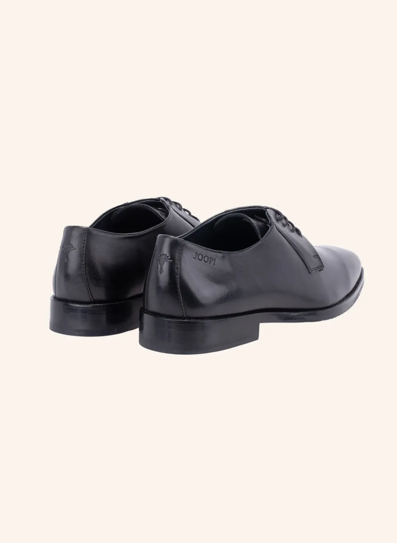 Lace Up PERO PHILEMON
