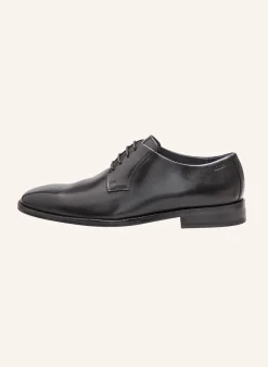Lace Up PERO PHILEMON