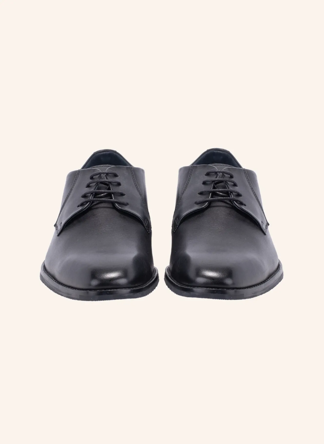 Lace Up PERO PHILEMON