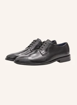 Lace Up PERO PHILEMON