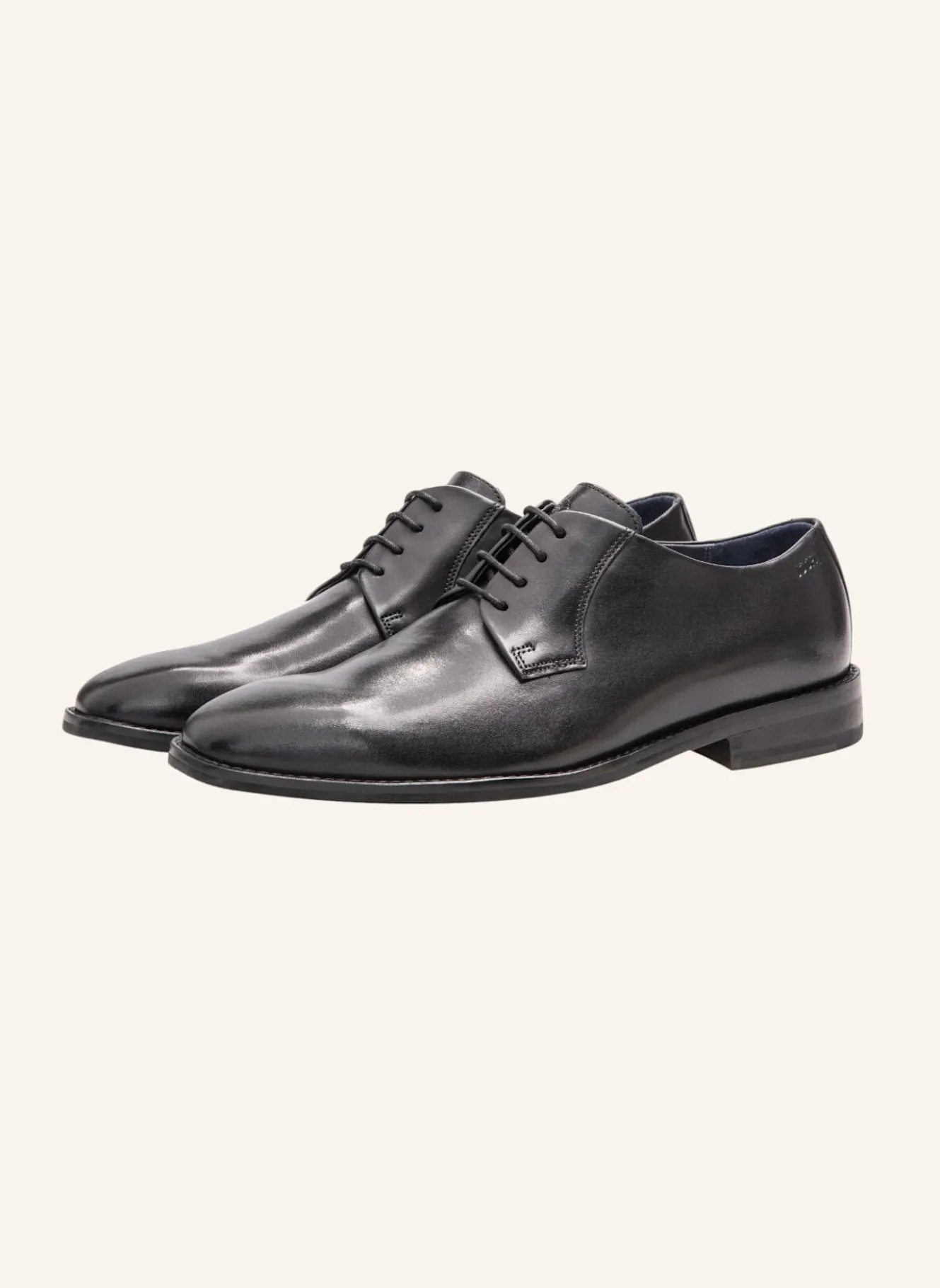 Lace Up PERO PHILEMON