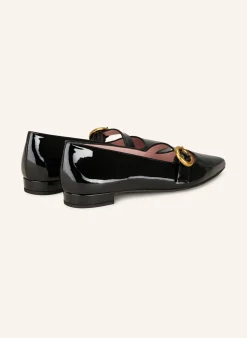 Lackballerinas CLEMENTINE