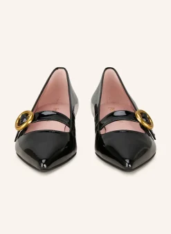 Lackballerinas CLEMENTINE