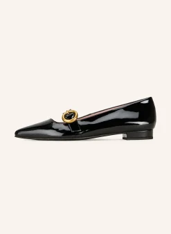 Lackballerinas CLEMENTINE