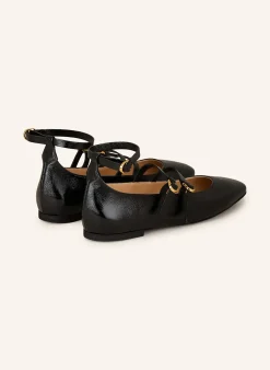 Lackballerinas GIORGIA