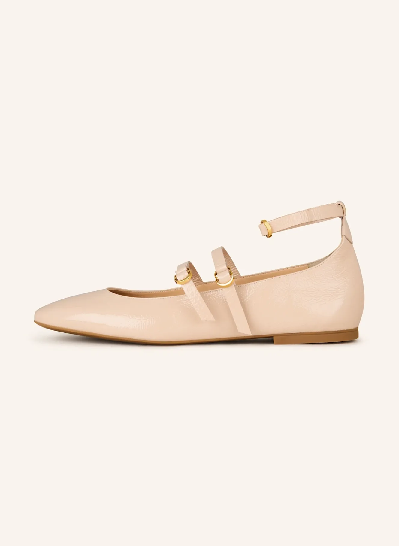 Lackballerinas GIORGIA