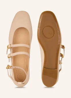 Lackballerinas GIORGIA
