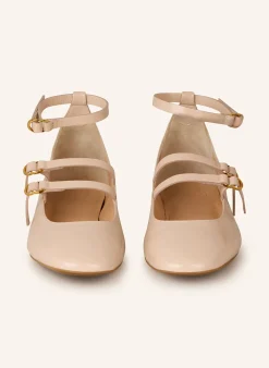 Lackballerinas GIORGIA