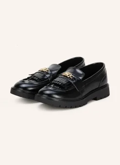 Lack-Loafer