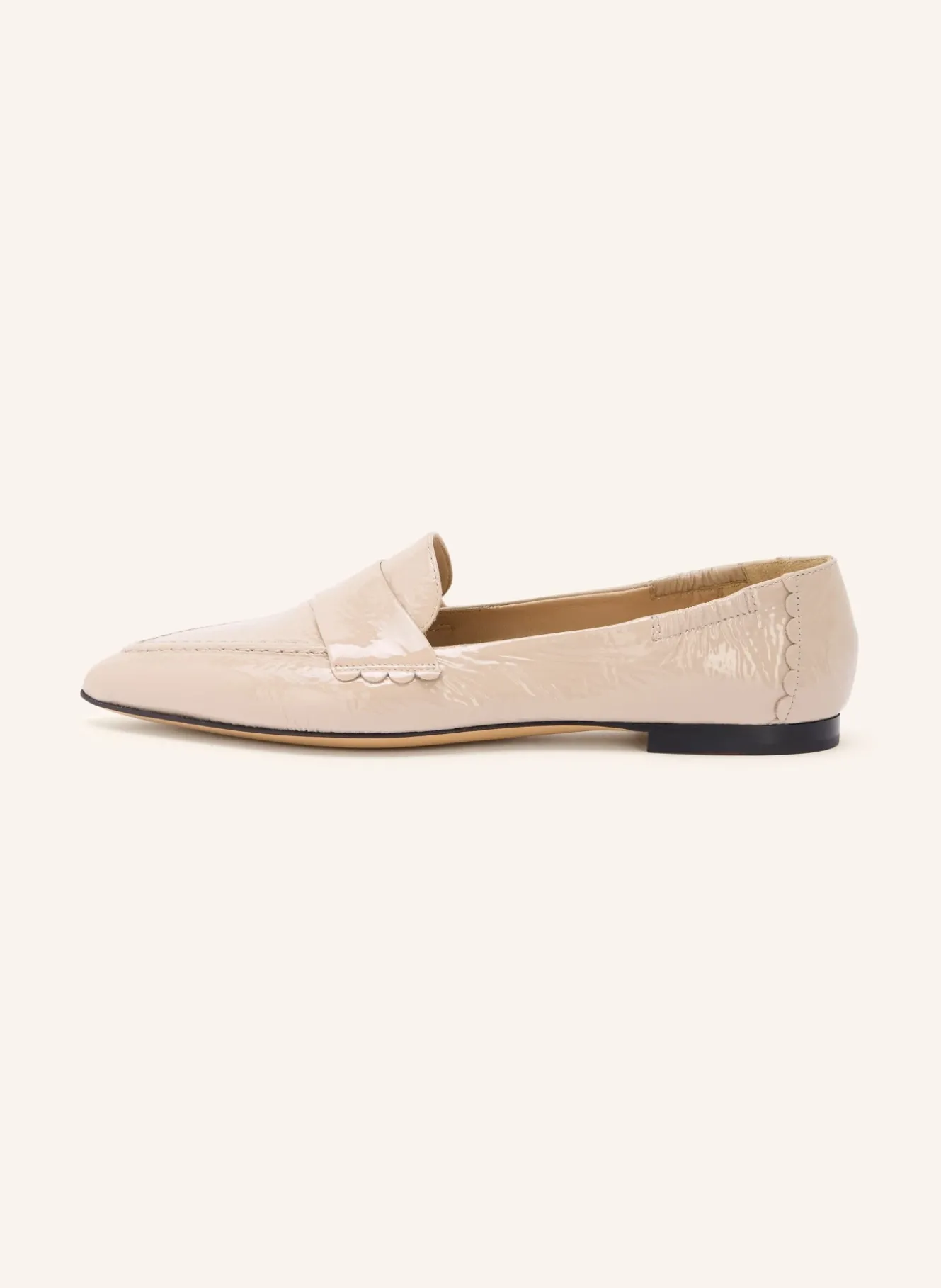 Lack-Loafer GRACE