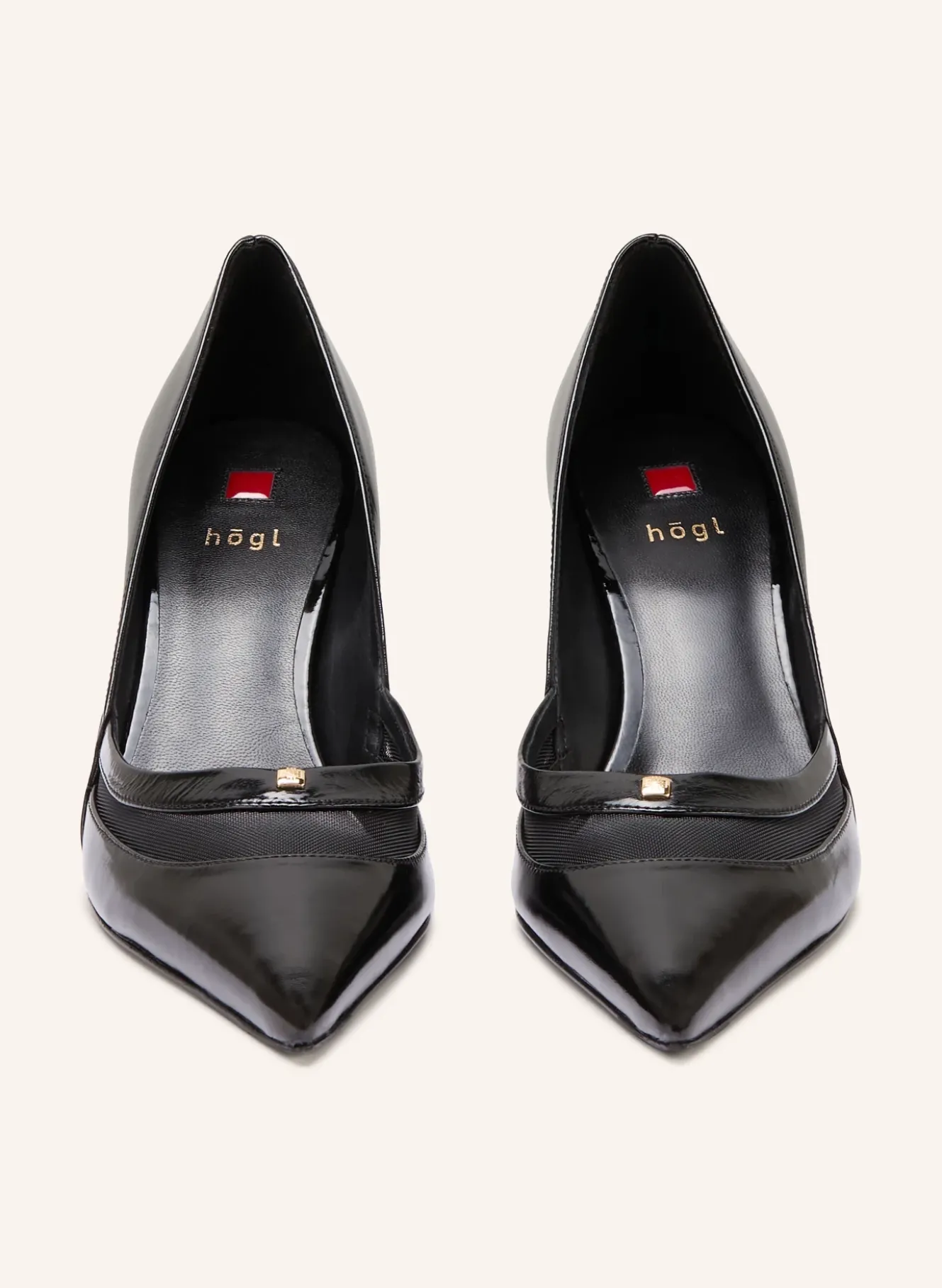 Lack-Pumps