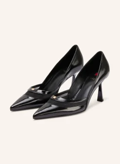 Lack-Pumps
