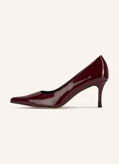 Lack-Pumps