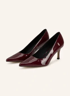 Lack-Pumps