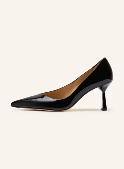 Lack-Pumps
