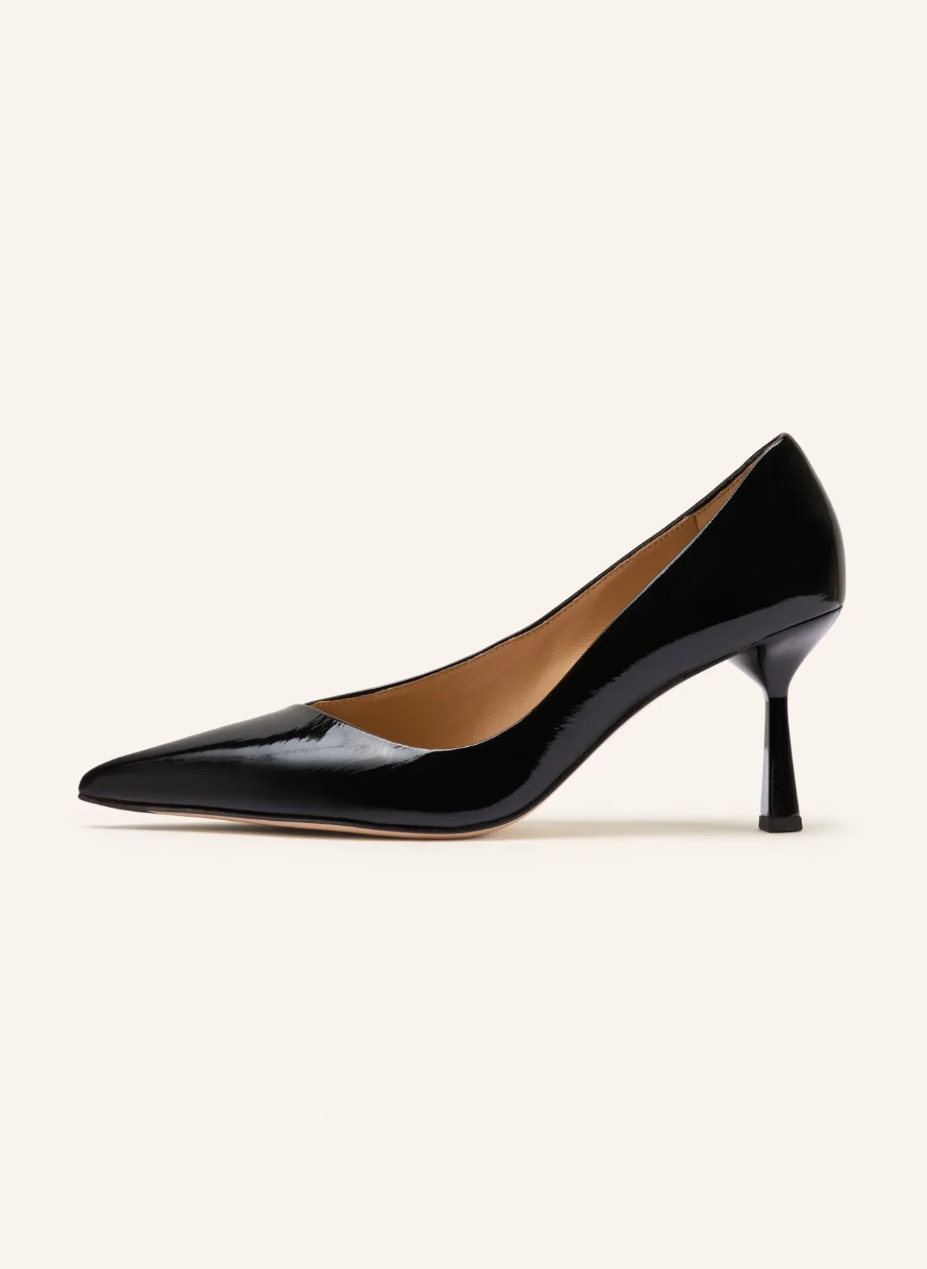 Lack-Pumps
