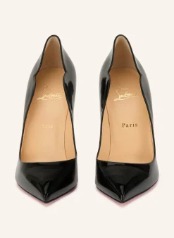 Lackpumps HOT CHICK