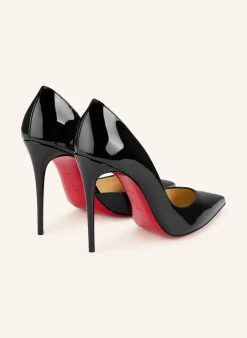 Lack-Pumps IRIZA 100