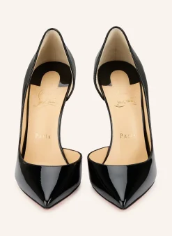 Lack-Pumps IRIZA 100