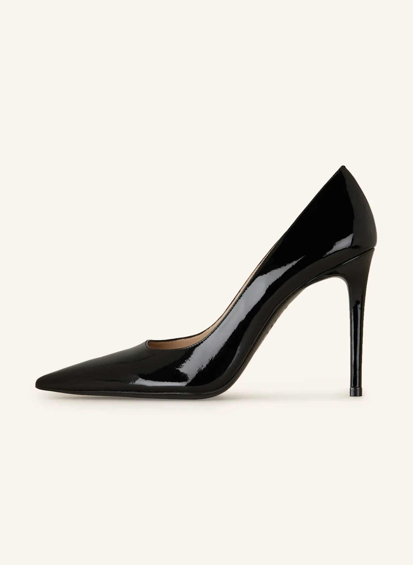 Lack-Pumps STUART POWER 100